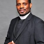 Elder J. Kyle Nicholson