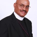 Alfred L. Nicholson Pastor