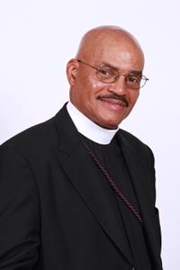 Alfred L. Nicholson Pastor